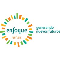 Enfoque Niñez logo - Similar company to Amnistía Internacional Paraguay
