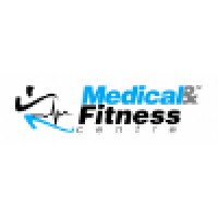Medical and Fitness Centre logo - Similar company to Holistic Exercise Physiology