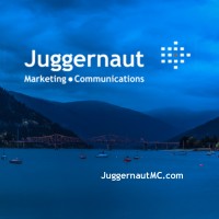 Juggernaut Marketing Communications logo - Similar company to Juggernet Communications
