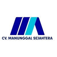 CV MANUNGGAL SEJAHTERA logo - Similar company to Pt. Damases Sejahtera