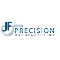JF Precision, Inc. logo - Similar company to Foundry Pattern Service Inc