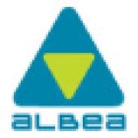 Albea logo - Similar company to Albea