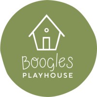 Boogles Playhouse logo - Similar company to Keystone Farmland