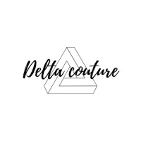 Delta Couture logo - Similar company to La Couture Brigade