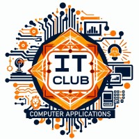 IT CLUB, SRMIST DELHI NCR CAMPUS logo - Similar company to Institution'S Innovation Council - Srmcm