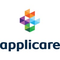 Applicare pragma logo - Similar company to Anders.Network