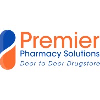 Premier Pharmacy Solutions logo - Similar company to Premier Lab Solutions