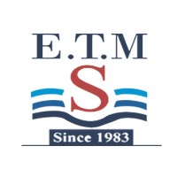 Egypt Trade Maritime Services logo - Similar company to Egyptian Traders Sae