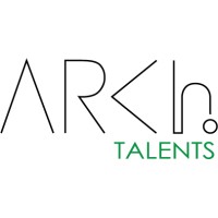 Architalents logo - Similar company to Archital