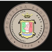 La Polesana Prosciutti logo - Similar company to Prosciutti Dok