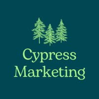 Cypress Marketing Agency logo - Similar company to Digital Vision
