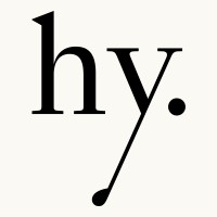 hardy creative logo - Similar company to Heft