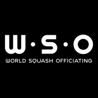 World Squash Officiating logo - Similar company to Squashlevels