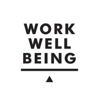 Work Well Being logo - Similar company to See Her Thrive