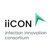 iiCON: Infection Innovation Consortium logo - Similar company to Lyva Labs