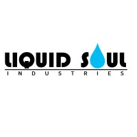 Liquid Soul Industries logo - Similar company to Dogtooth.Inc