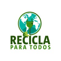 Recicla Para Todos logo - Similar company to Paresi