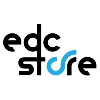 EDC Store logo - Similar company to Polskie Stowarzyszenie Marketingu Smb