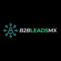 B2BLeadsMX.com logo - Similar company to Matchkraft