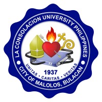 La Consolacion University Philippines logo - Similar company to Feu High School