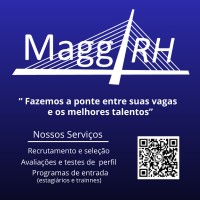 Magg RH logo - Similar company to Beagro
