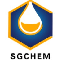 Shanghai growing chemical logo - Similar company to 南京甲乙信维化工有限公司Nanjing Jiayi Sunway Chemical Co., Ltd.