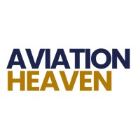 Aviation Heaven logo - Similar company to Aviation Decision Sciences