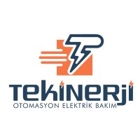 TEKİNERJİ OTOMASYON ELEKTRİK BAKIM logo - Similar company to Ributech