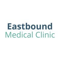 Eastbound Medical Clinic logo - Similar company to The Scrubba