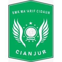 SMK Maarif Cidaun logo - Similar company to Bricklabs