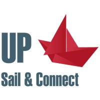 UP - Sail & Connect logo - Similar company to Start-It-Up