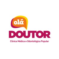 Olá Doutor Clínica Popular Ibitinga logo - Similar company to Unimed Ibitinga
