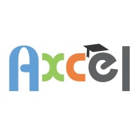 Axcel International School logo - Similar company to General Arcade (Pte. Ltd.)