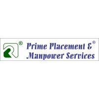 Prime Placement & Manpower Services logo - Similar company to Achievers Enterprise