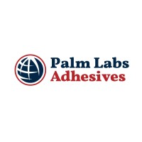 Palm Labs Adhesives logo - Similar company to Sylmasta