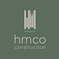 HMCO Construction Inc. logo - Similar company to Bounds Studio