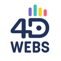 4Dwebs logo - Similar company to Itechlab-Itl