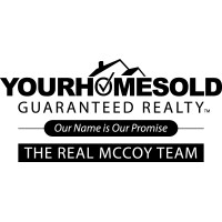The Real McCoy Team - Your Home Sold Guaranteed Realty Services logo - Similar company to Work Box Berlin
