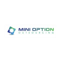 Mini Options Consulting Ltd logo - Similar company to The Solar Panel Podcast