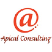 Apical Consulting Pvt. Ltd. logo - Similar company to Cover Page