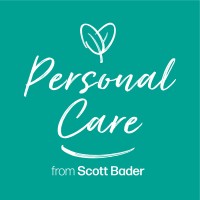 Personal Care from Scott Bader logo - Similar company to Scott Bader
