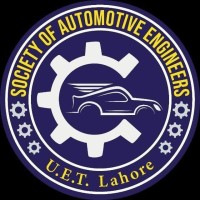 SAE UET logo - Similar company to Arew Fabrication & Construction (Pvt.) Ltd.