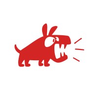 Burpees logo - Similar company to Spidsroden Aps