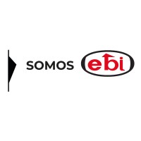 EBI Chile logo - Similar company to Cosemar S.A.