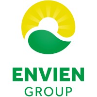 Envien Group logo - Similar company to Pro Diagnostic Group