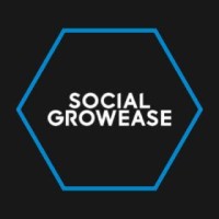Social Growease logo - Similar company to Biotion