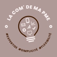 La Com' de ma PME logo - Similar company to Chiron It
