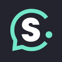 Socielle logo - Similar company to The Ticket Crowd