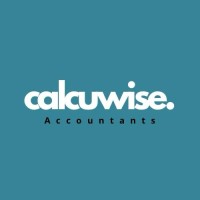 Calcuwise Accountants logo - Similar company to Mac Bay