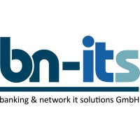 Bn-Its Banking & Network It Solutions Gmbh